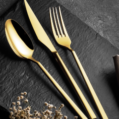 STYLE GOLD 36 PARÇA ÇATAL KAŞIK BIÇAK TAKIMI