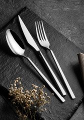 STYLE 36 PARÇA ÇATAL KAŞIK BIÇAK TAKIMI