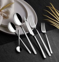 RİO 36 PARÇA ÇATAL KAŞIK BIÇAK TAKIMI