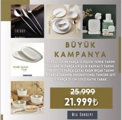 ROYAL SET