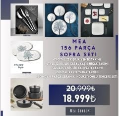 PLATINUM SET